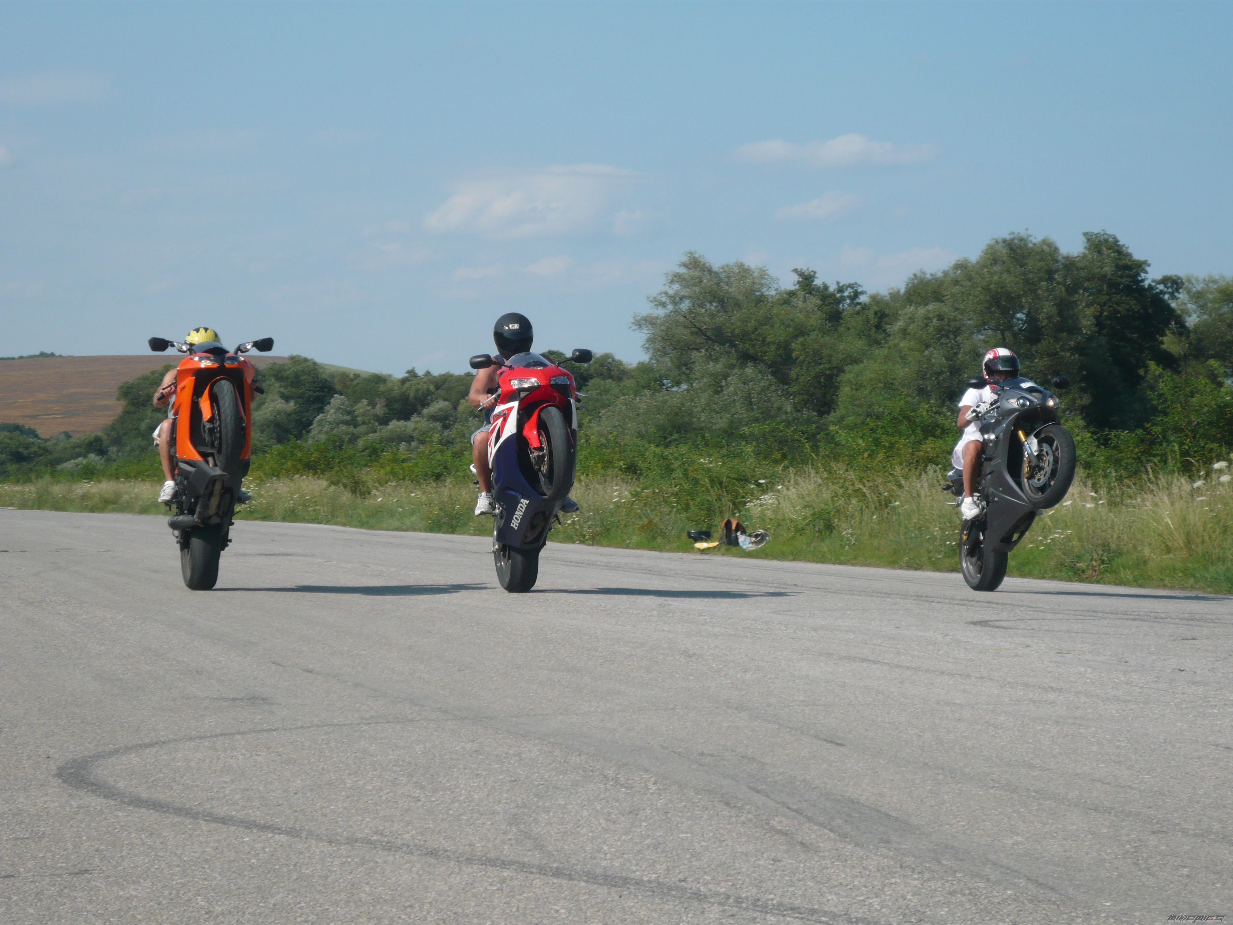 2006 TRIUMPH DAYTONA 675 | Picture 1922171 motorcycle photo