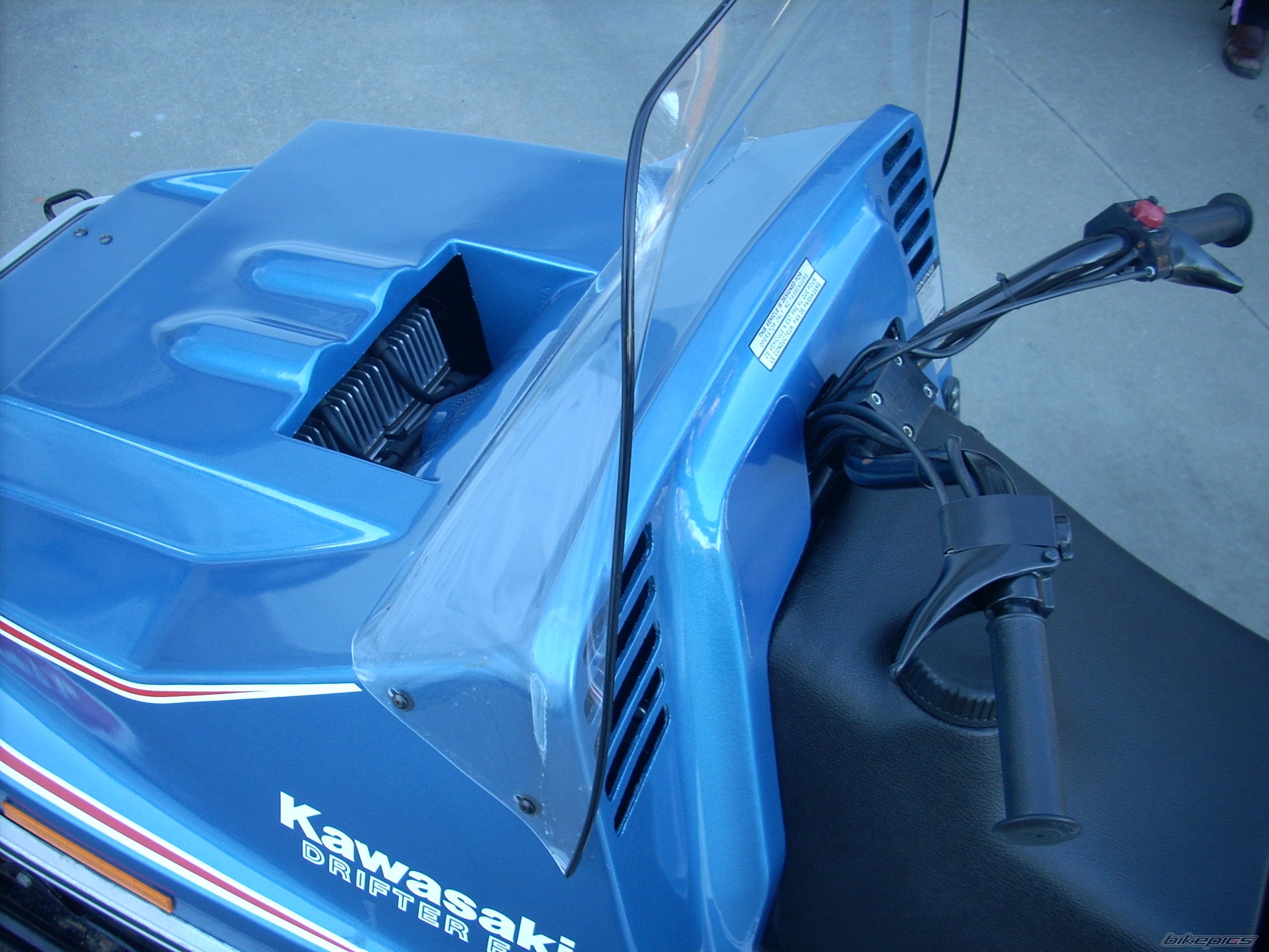    | Picture 1922223 motorcycle photo