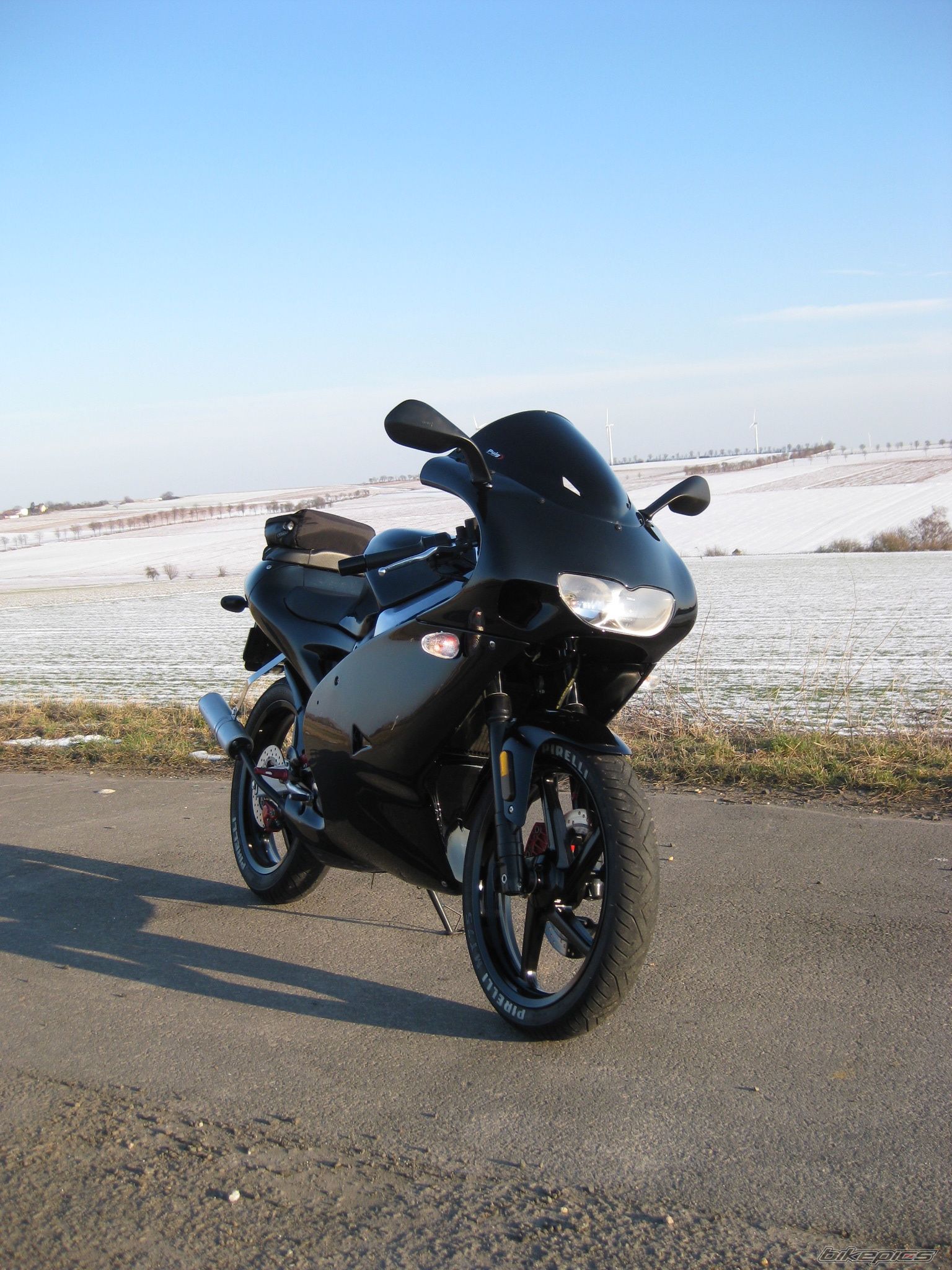 2010 APRILIA RS 50 | Picture 1922311 motorcycle photo