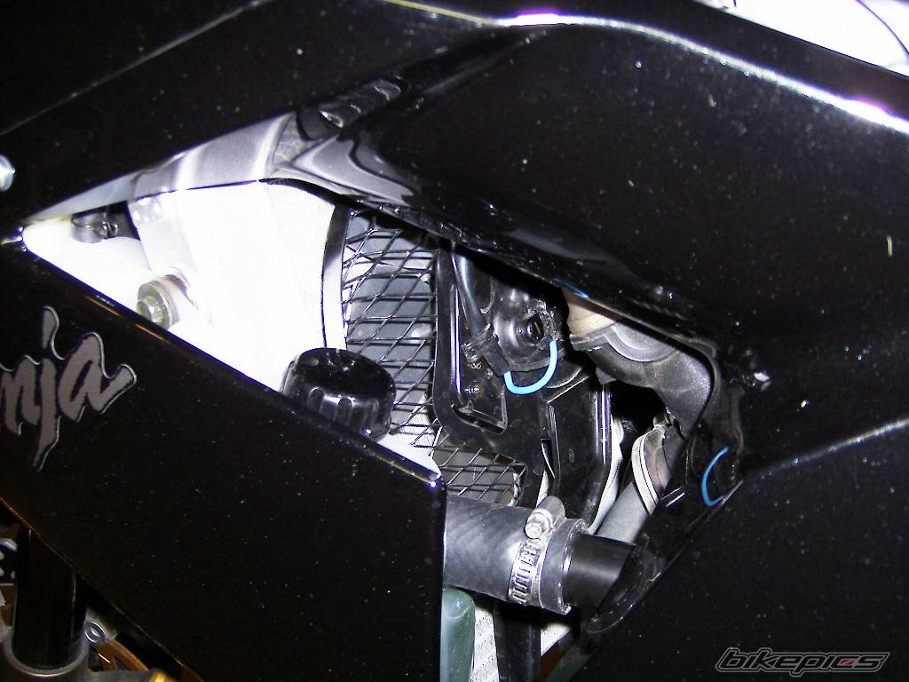 2004 KAWASAKI ZX 10R | Picture 192281 motorcycle photo