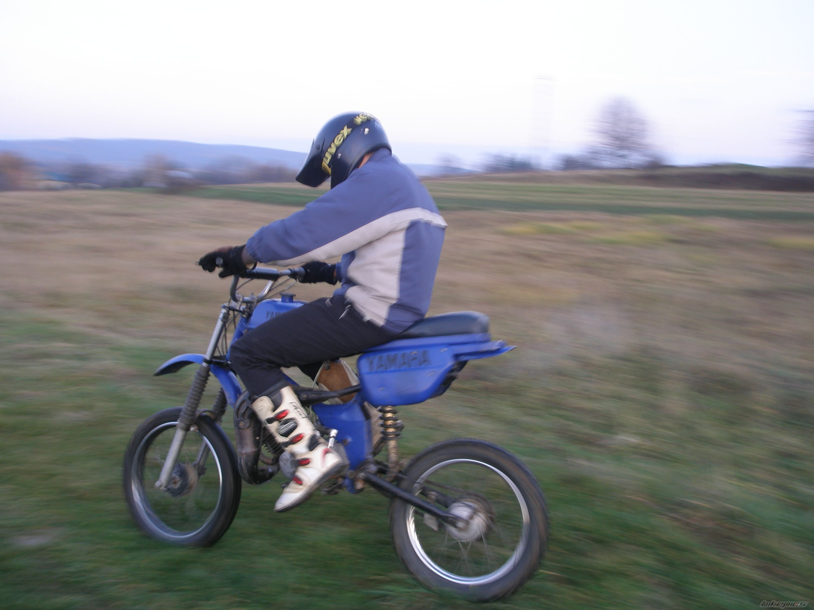 2008 SIMSON MX 51 | Picture 1922847 motorcycle photo