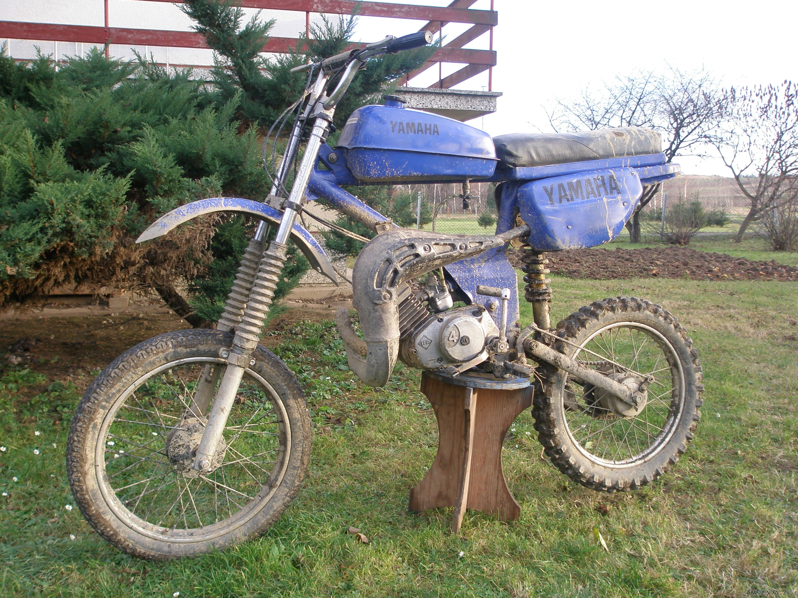 2008 SIMSON MX 51 | Picture 1922848 motorcycle photo