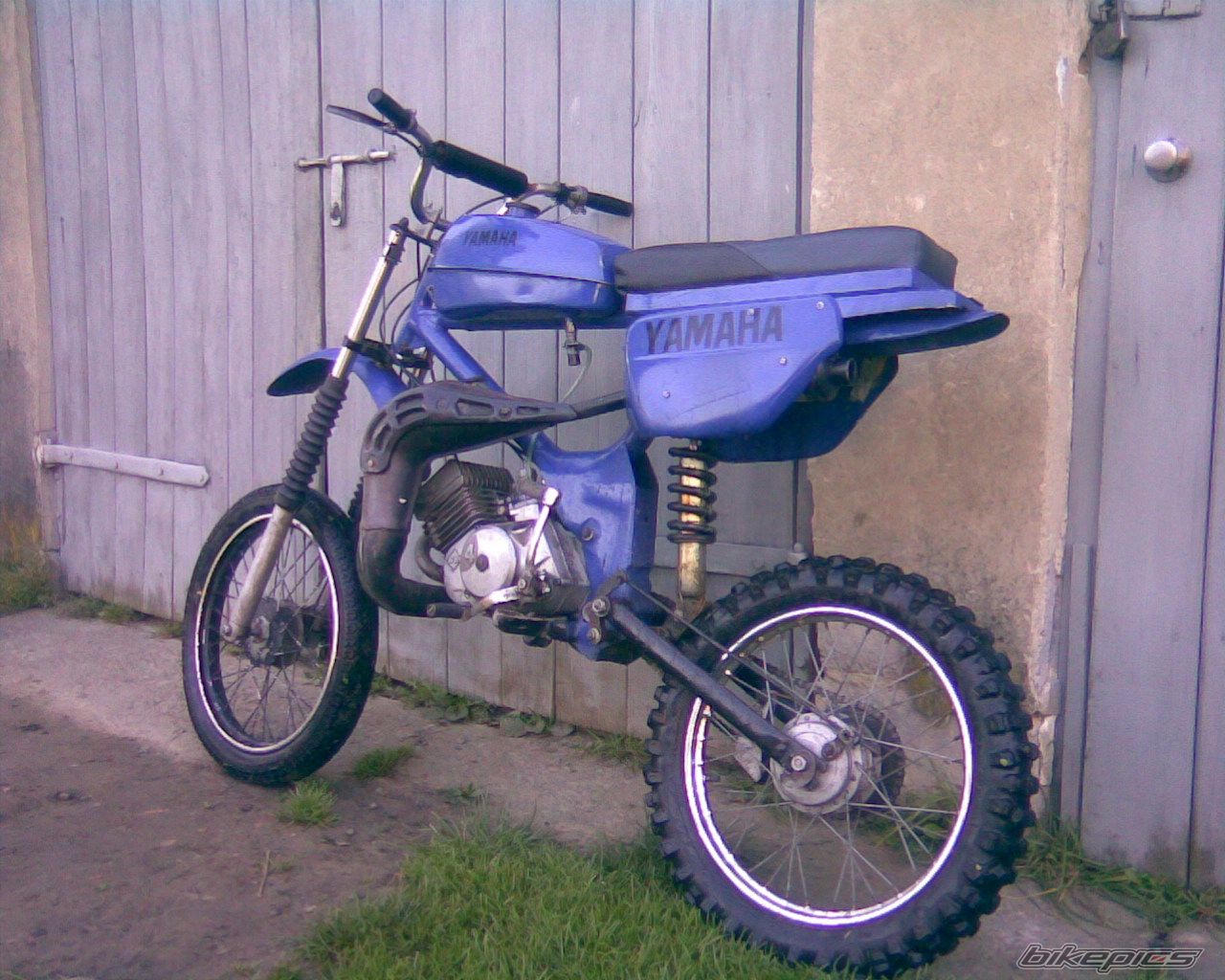 2008 SIMSON MX 51 | Picture 1922858 motorcycle photo