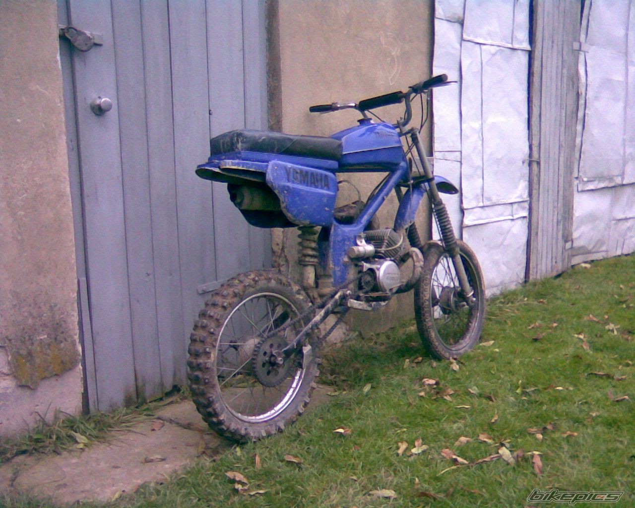 2008 SIMSON MX 51 | Picture 1922859 motorcycle photo