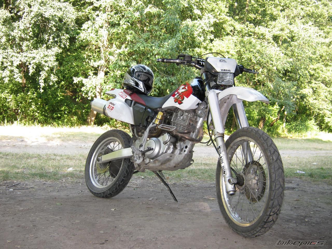 1998 YAMAHA TTR 600 | Picture 1923292 motorcycle photo