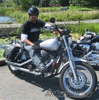 1999 HARLEY DAVIDSON FXDX | Picture 1923449 motorcycle photo