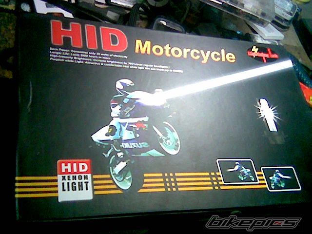 2007 HONDA XRM 125 | Picture 1923486 motorcycle photo