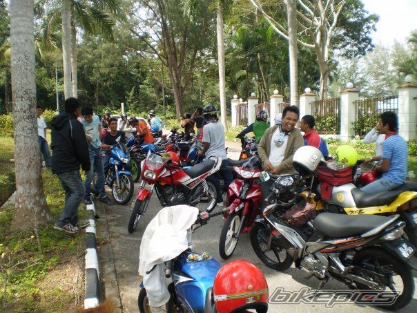 2010 YAMAHA RXZ 135 | Picture 1923584 motorcycle photo