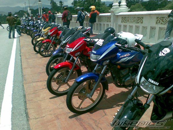 2010 YAMAHA RXZ 135 | Picture 1923601 motorcycle photo