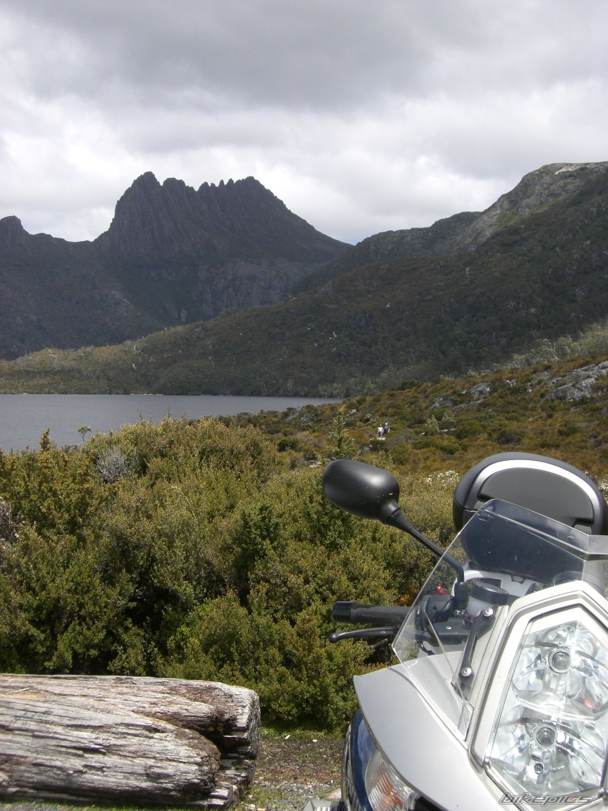 2005 BMW R 1200 ST | Picture 1923625 motorcycle photo