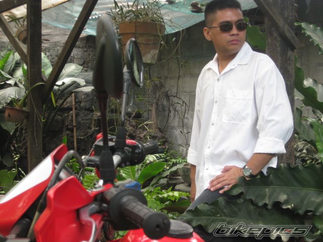 2007 KAWASAKI KMX 125 | Picture 1923680 motorcycle photo