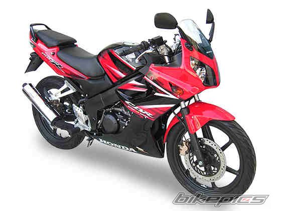 2009 HONDA CBR 150 | Picture 1923892 motorcycle photo