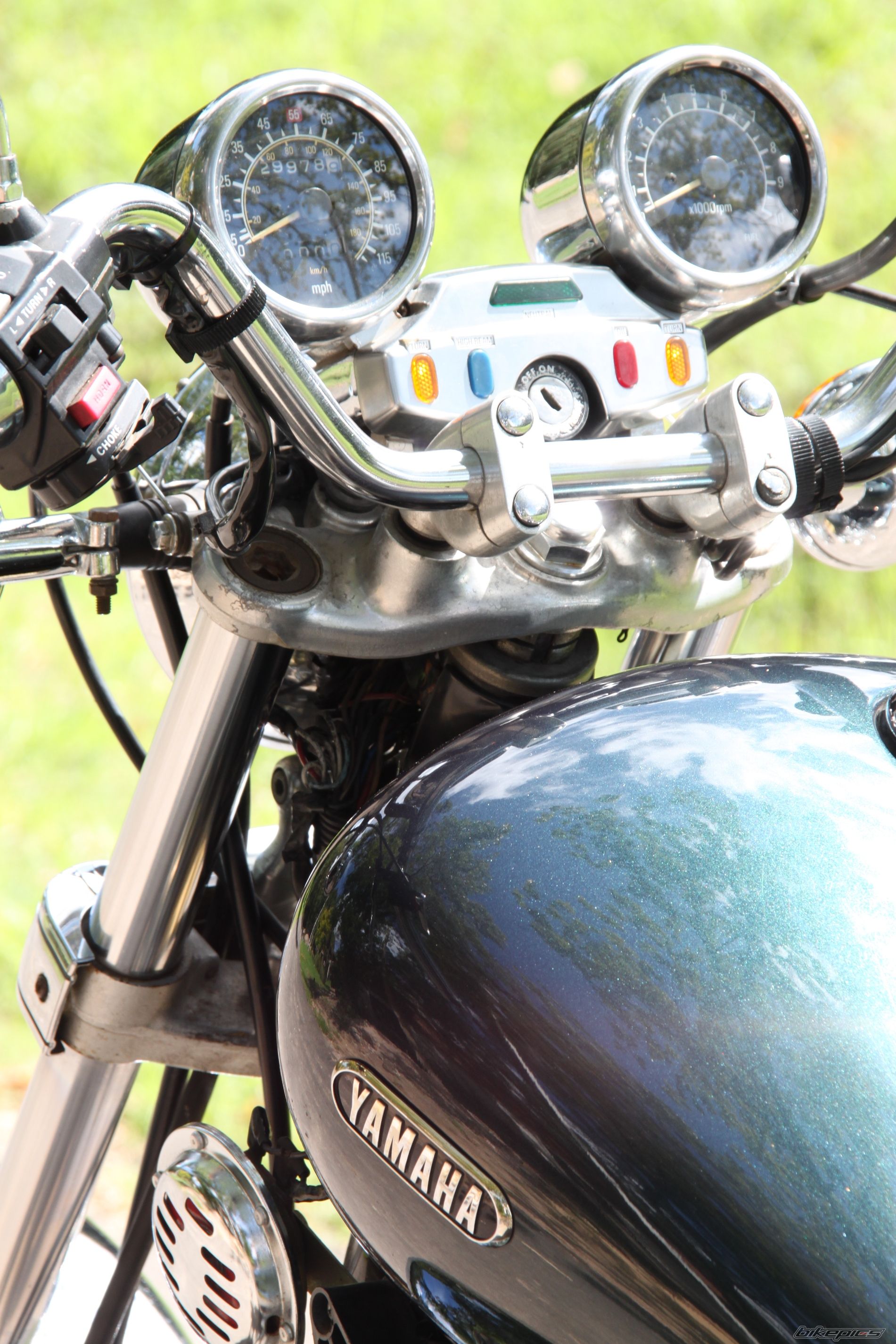 1985 YAMAHA VIRAGO XV750 | Picture 1924135 motorcycle photo