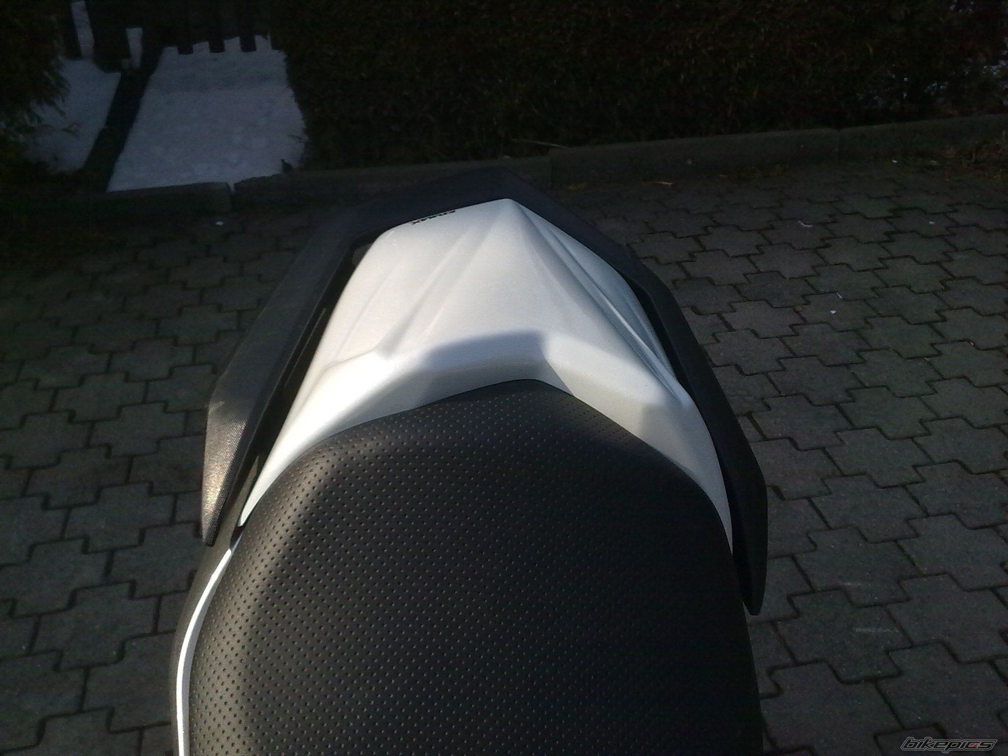 2009 YAMAHA XJ 600 | Picture 1924519 motorcycle photo
