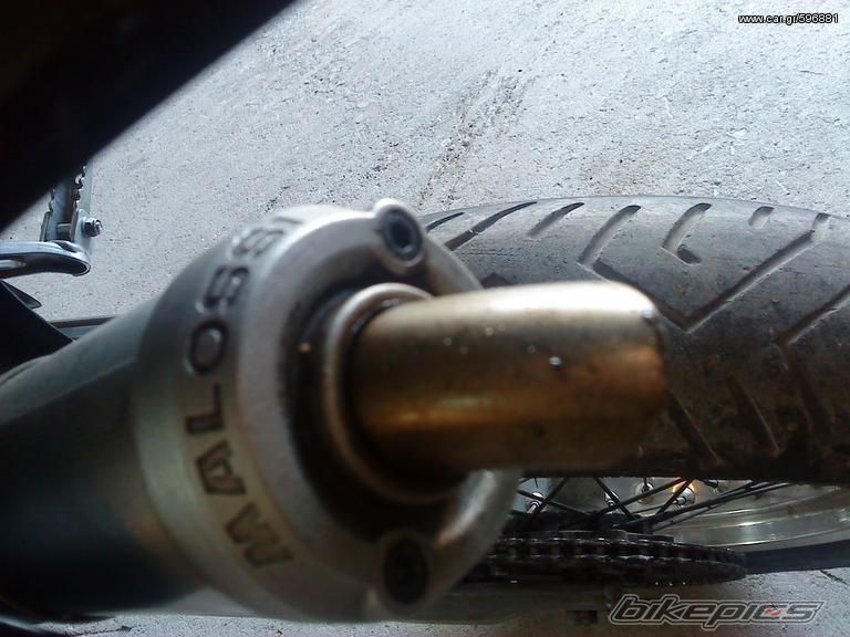 2006 DERBI X TREME | Picture 1924587 motorcycle photo