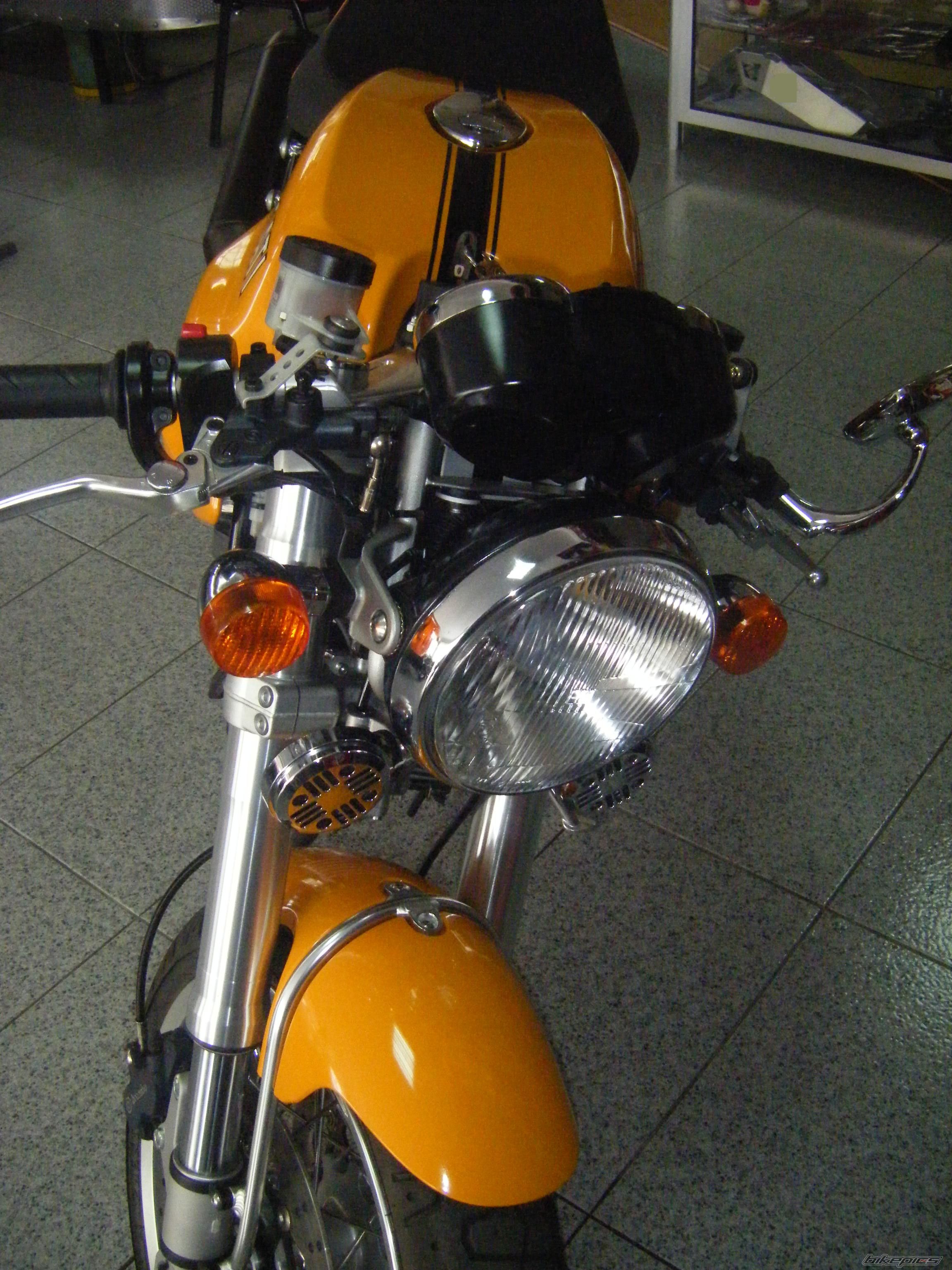 2006 DUCATI UNKNOWEN | Picture 1924829 motorcycle photo