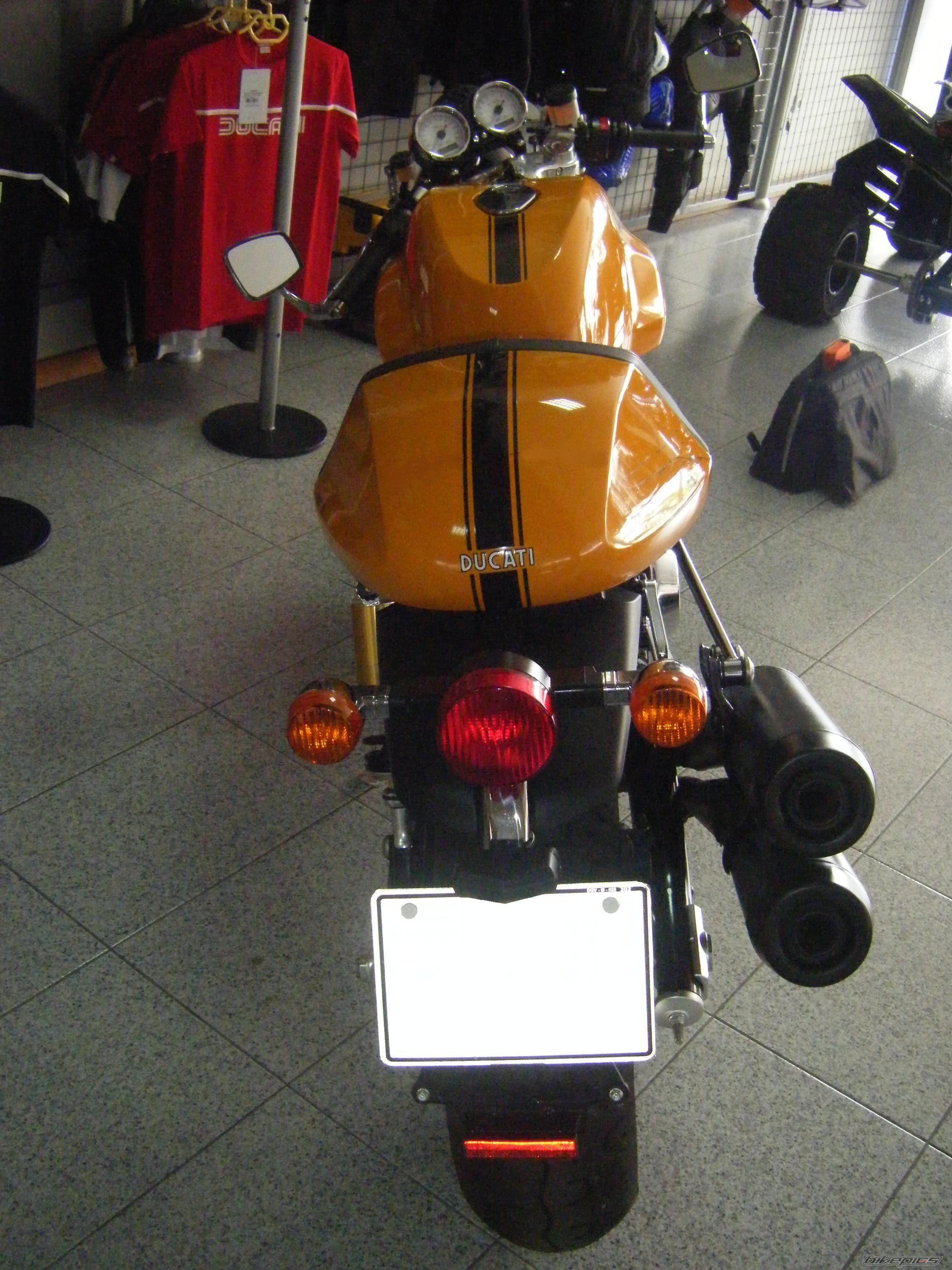 2006 DUCATI UNKNOWEN | Picture 1924832 motorcycle photo