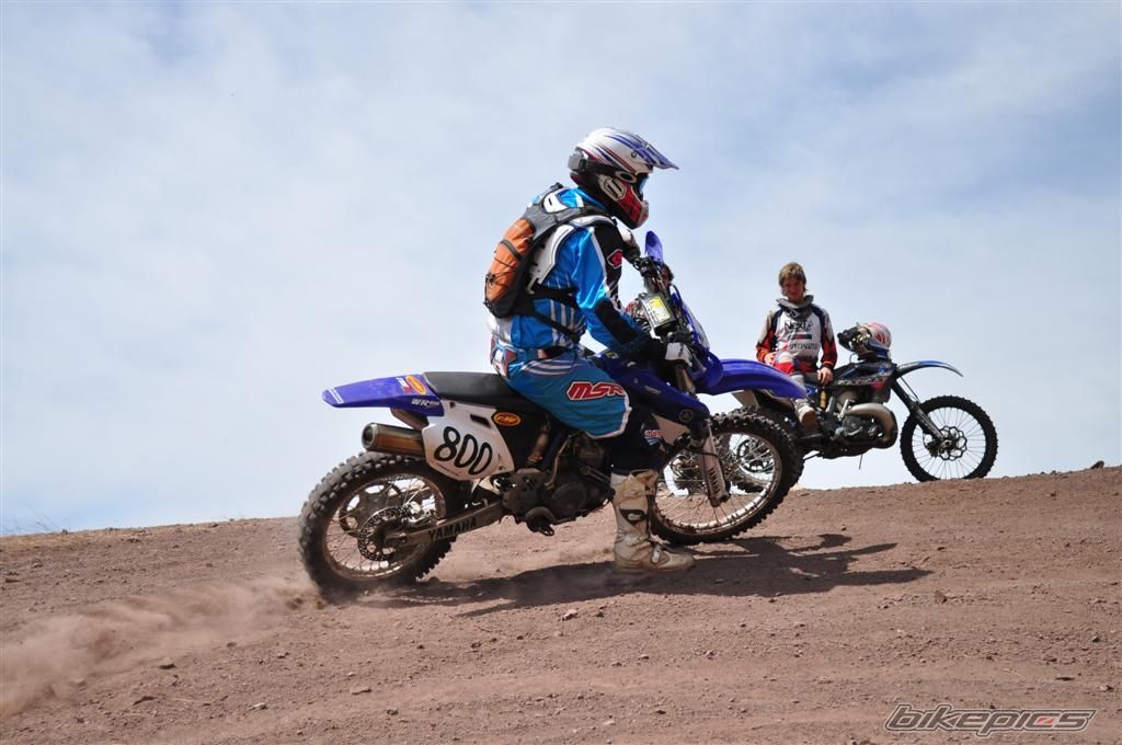 2003 YAMAHA WR 450F | Picture 1924897 motorcycle photo