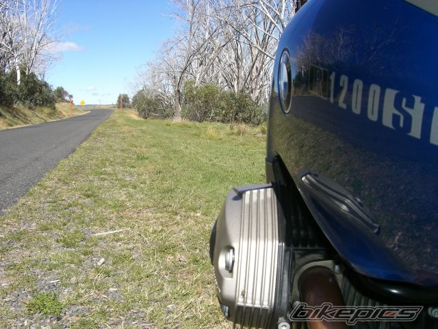 2005 BMW R 1200 ST | Picture 1925071 motorcycle photo