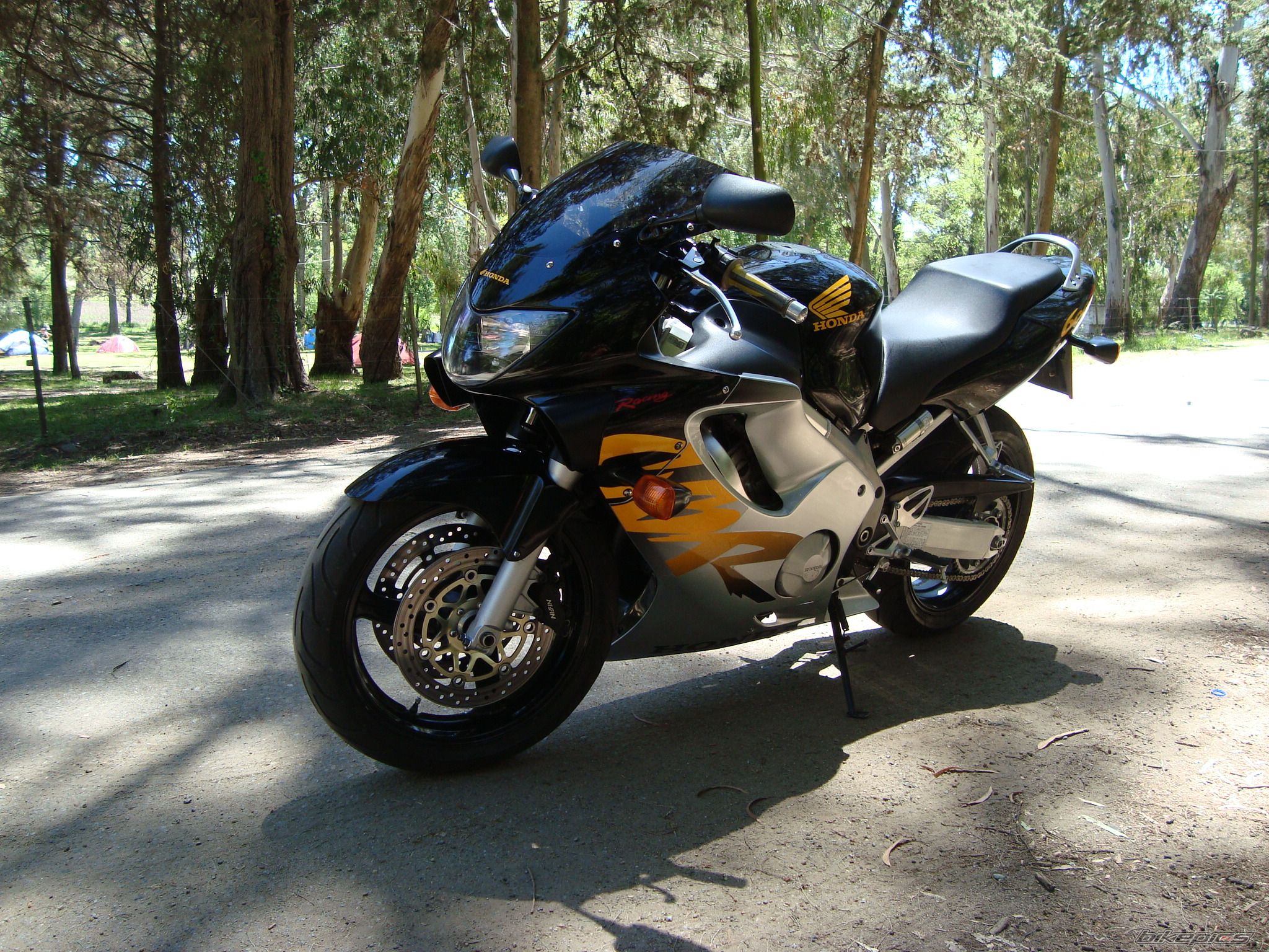 1999 HONDA CBR 600 | Picture 1925522 motorcycle photo
