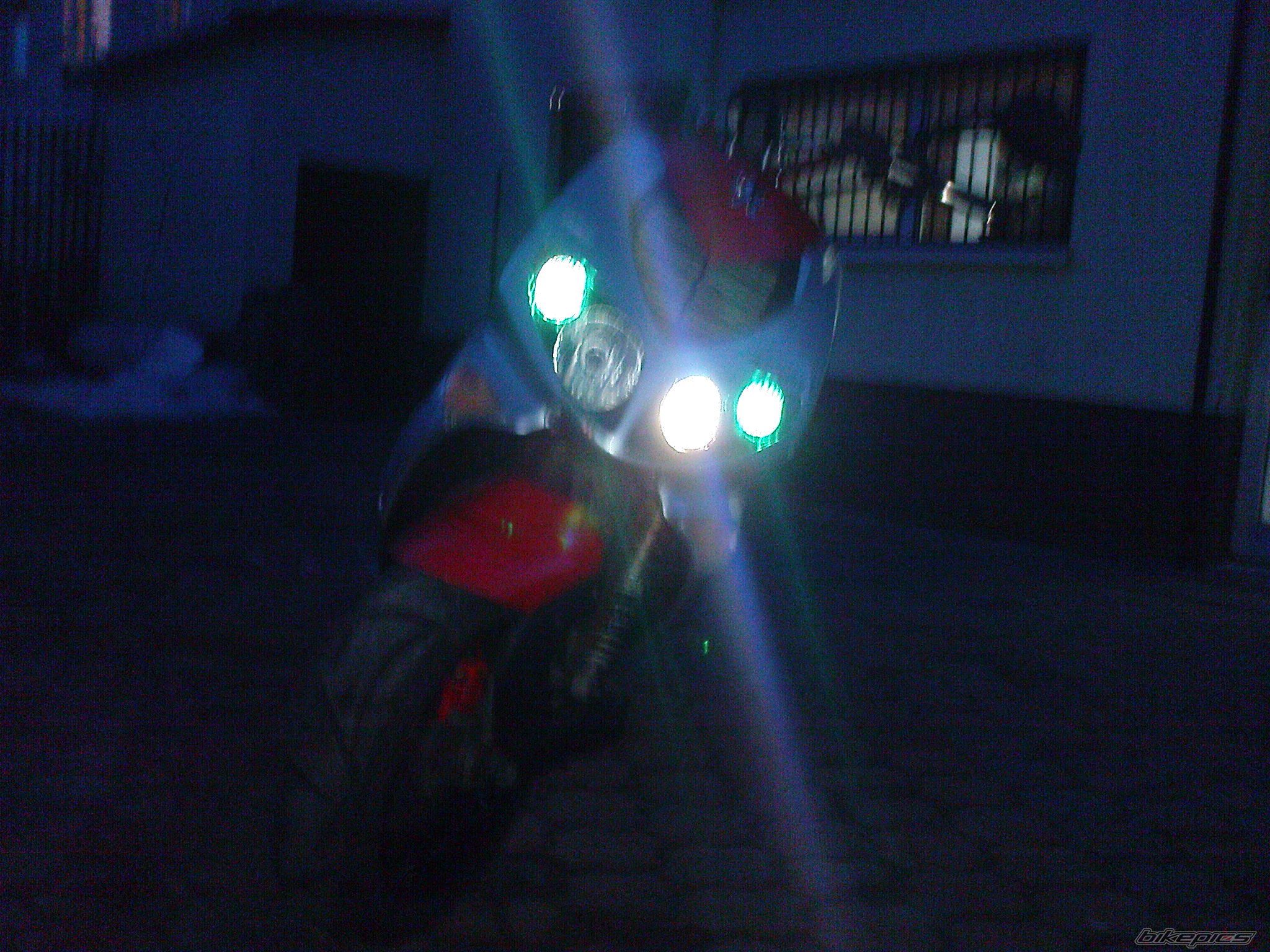 2006 PEUGEOT X FIGHT FURIOUS 50 | Picture 1925534 motorcycle photo
