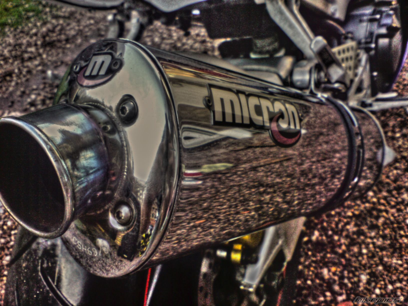    | Picture 1925830 motorcycle photo