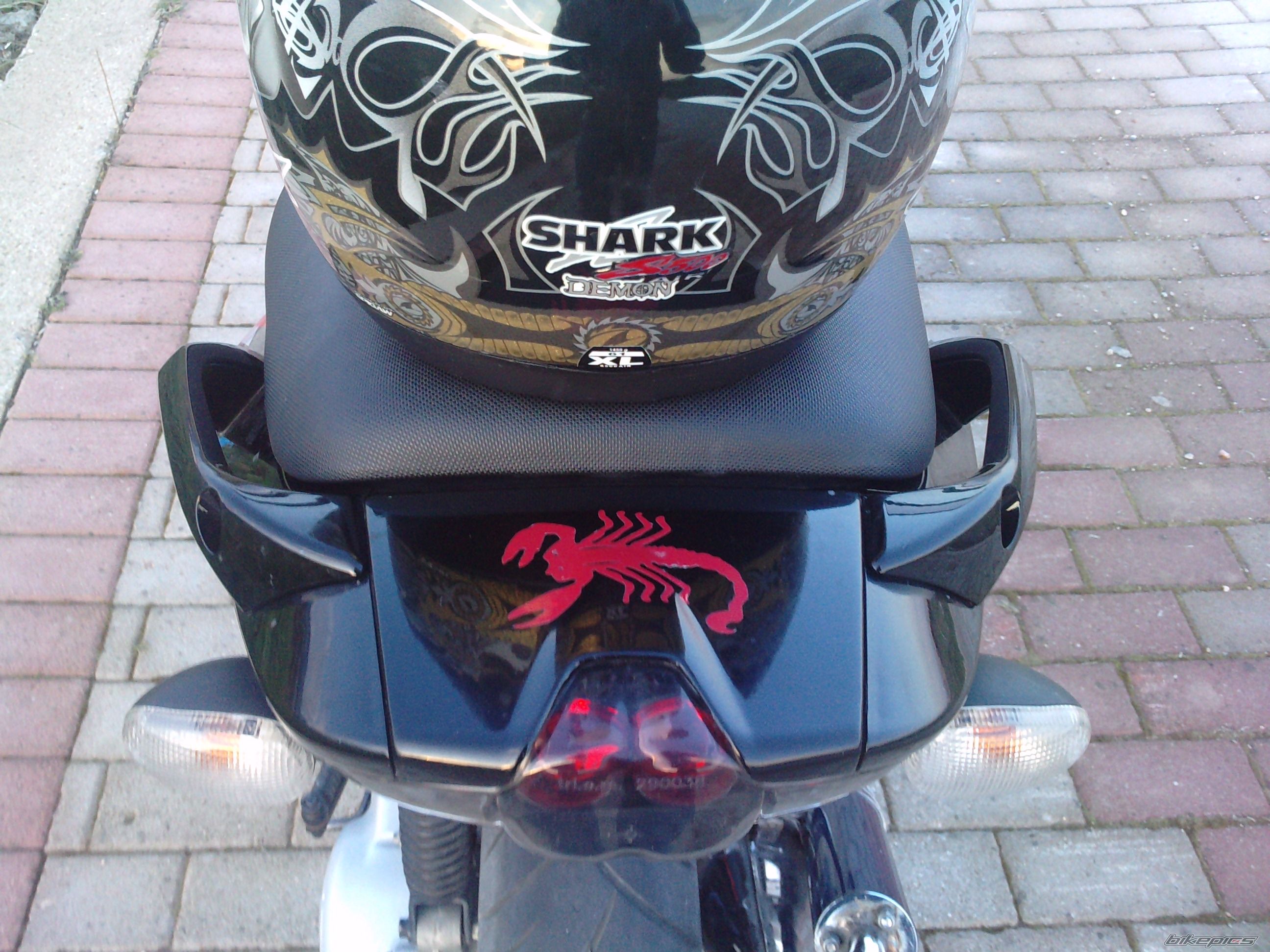2010 GILERA RUNNER 50 | Picture 1926038 motorcycle photo