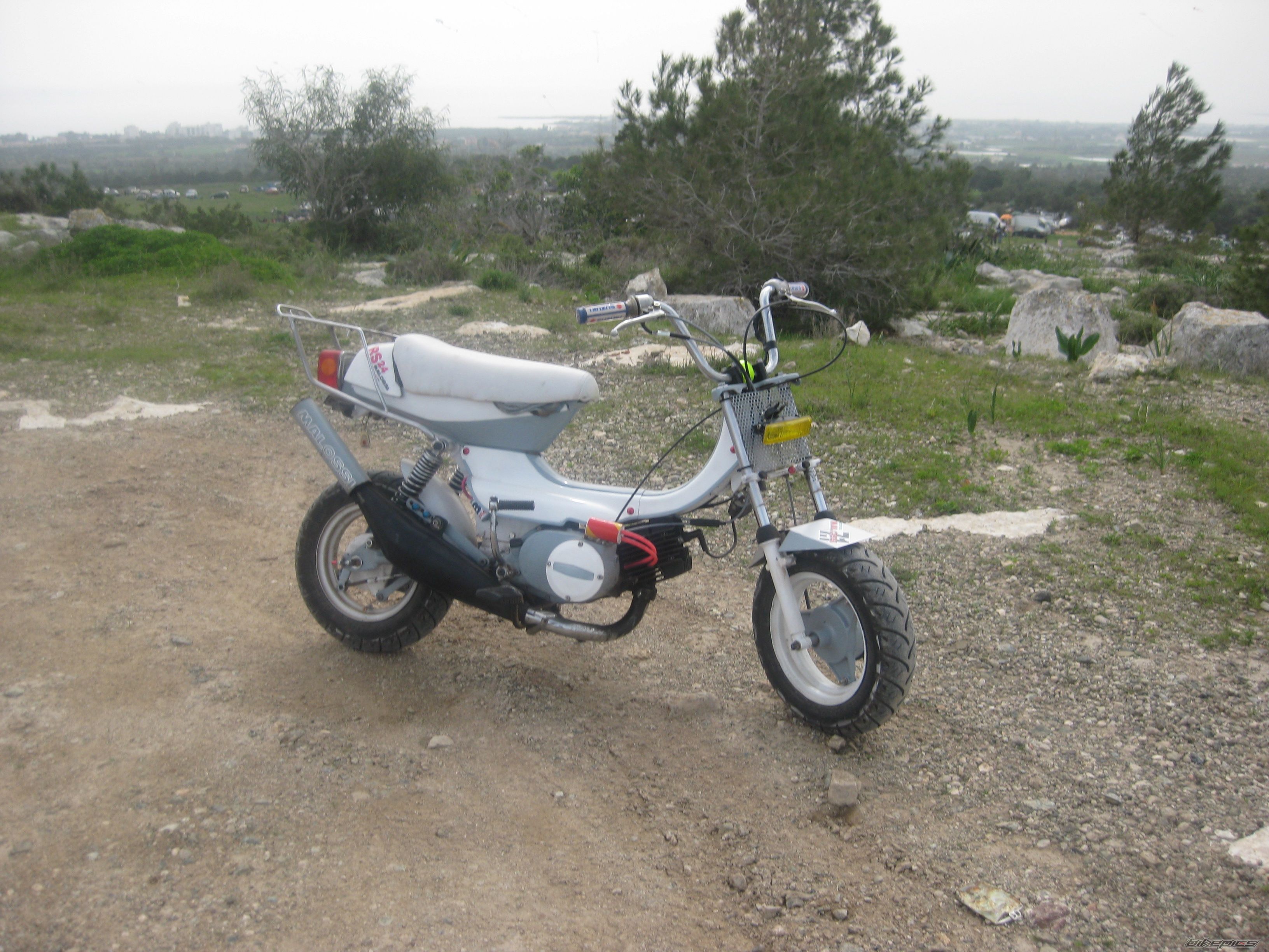 2010 SUZUKI A 100 | Picture 1926072 motorcycle photo