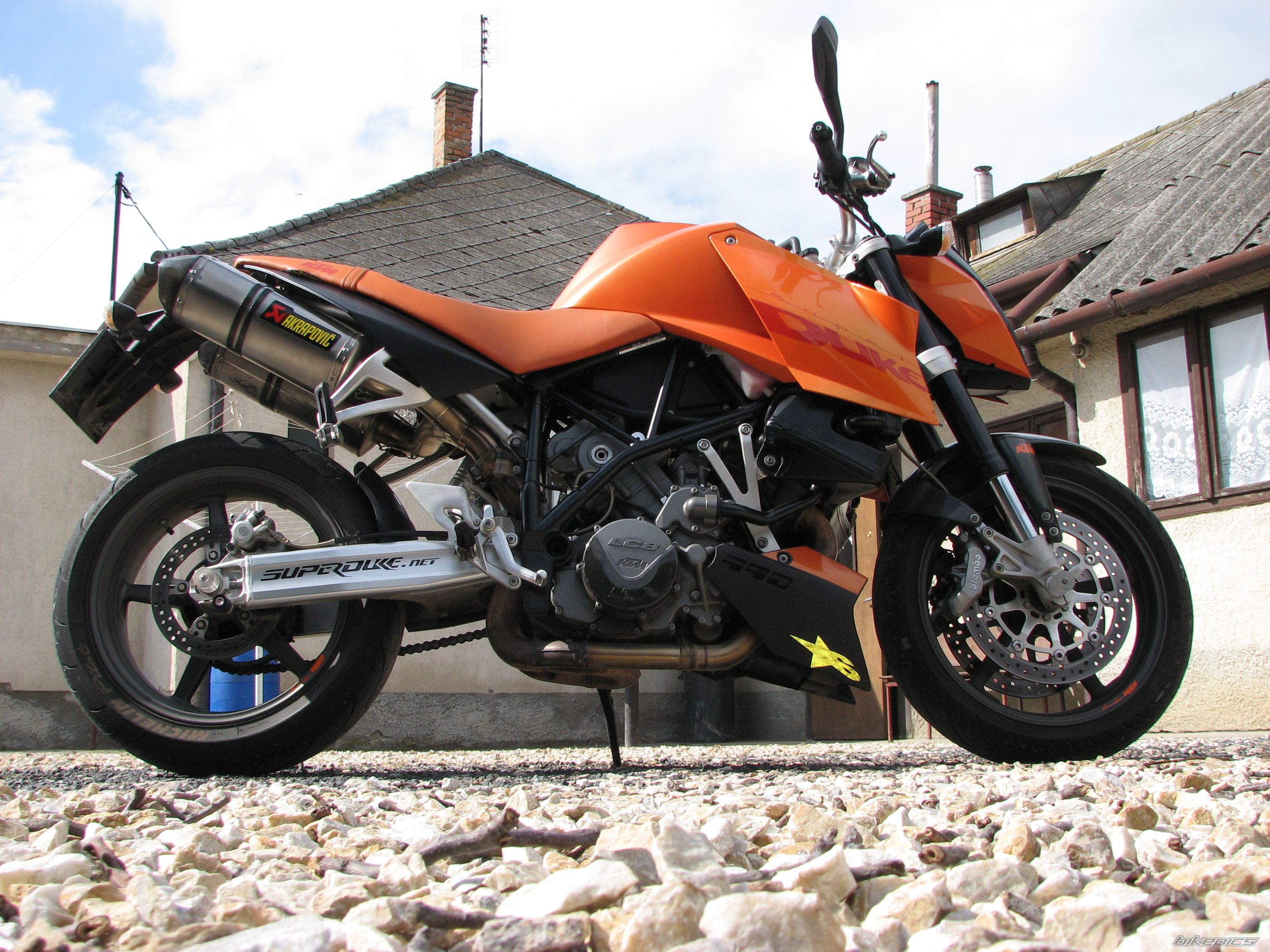 2006 KTM 990 SUPERDUKE | Picture 1926158 motorcycle photo