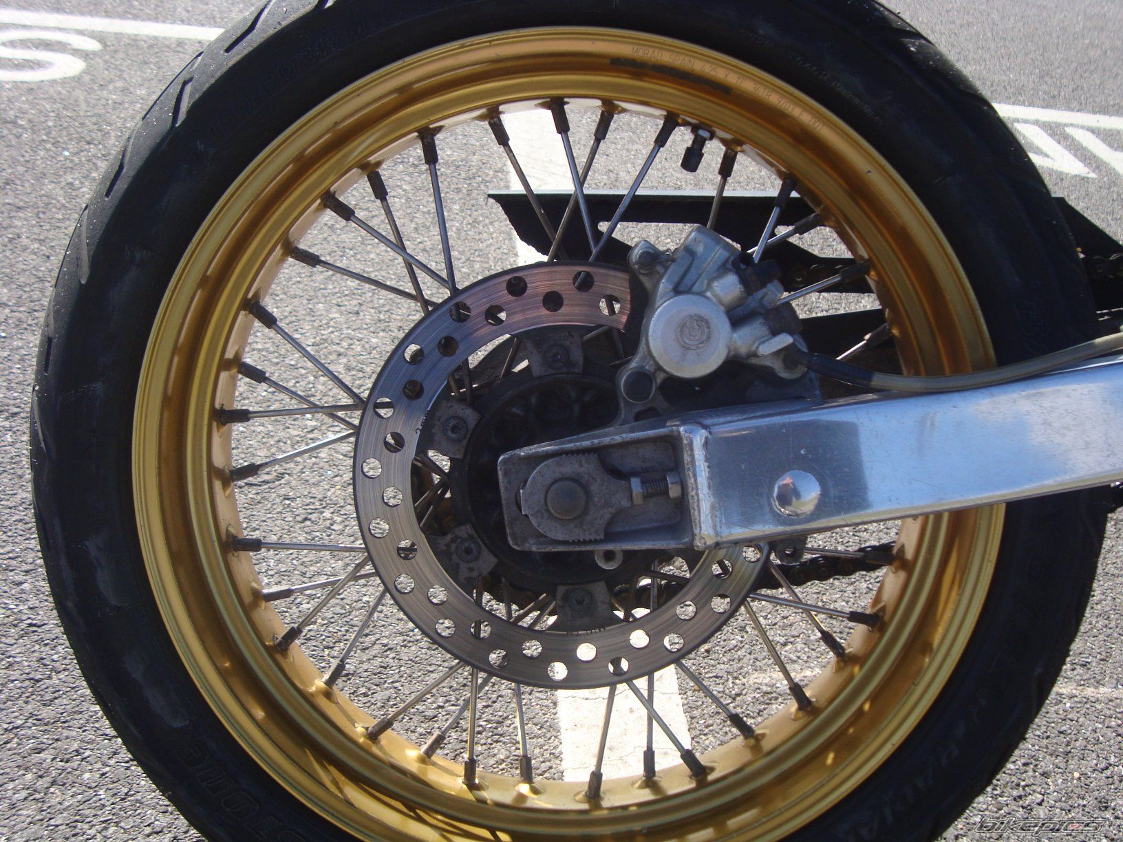 2004 CCM R30 | Picture 1926185 motorcycle photo