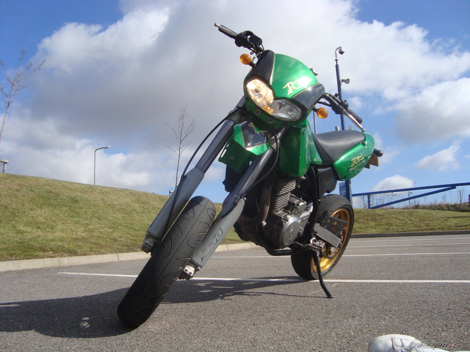 2004 CCM R30 | Picture 1926204 motorcycle photo