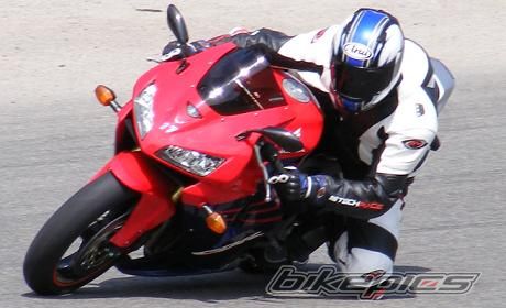 2005 HONDA CBR 600 RR | Picture 1926486 motorcycle photo