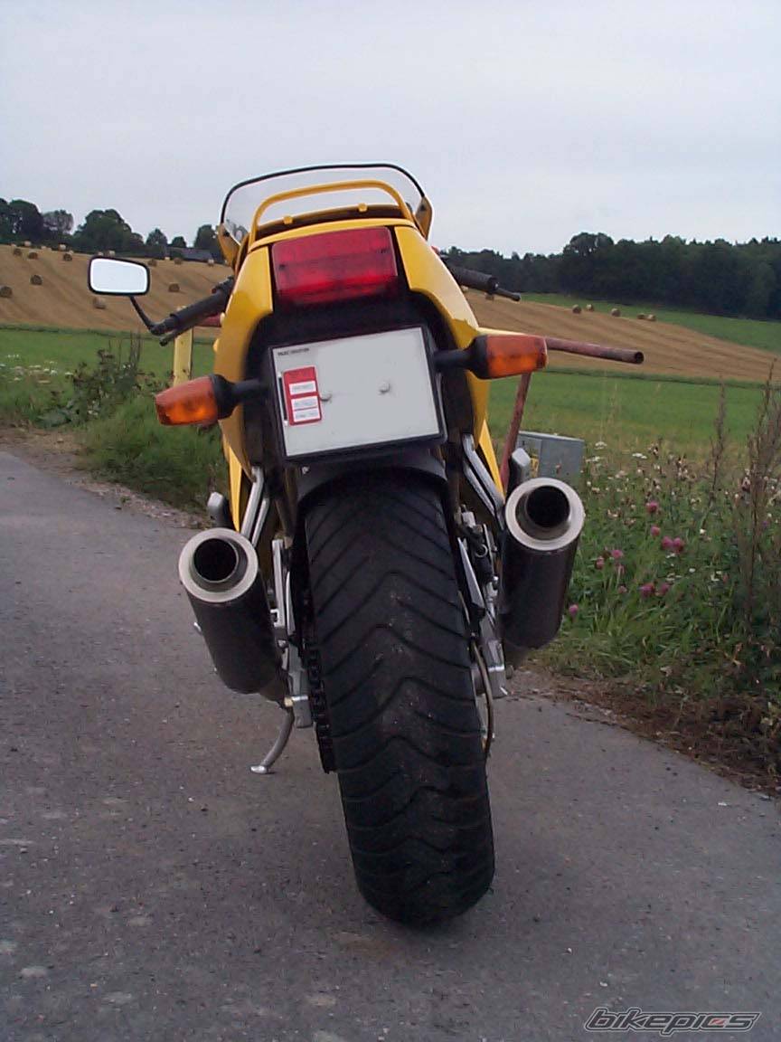 1997 DUCATI 900 SS | Picture 19265 motorcycle photo