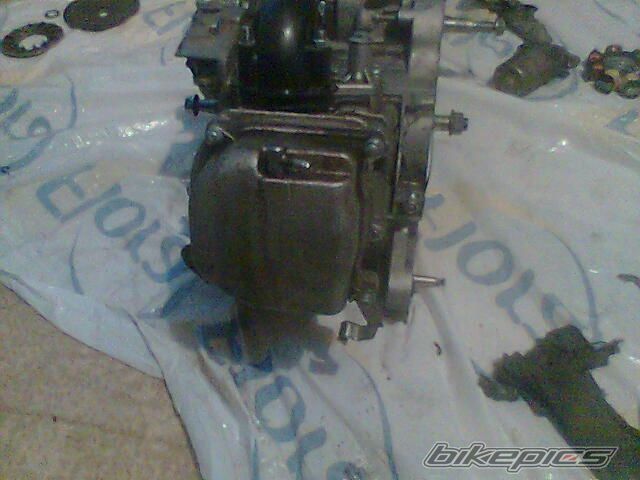 2007 YLSMCO BAOTIAN | Picture 1926560 motorcycle photo