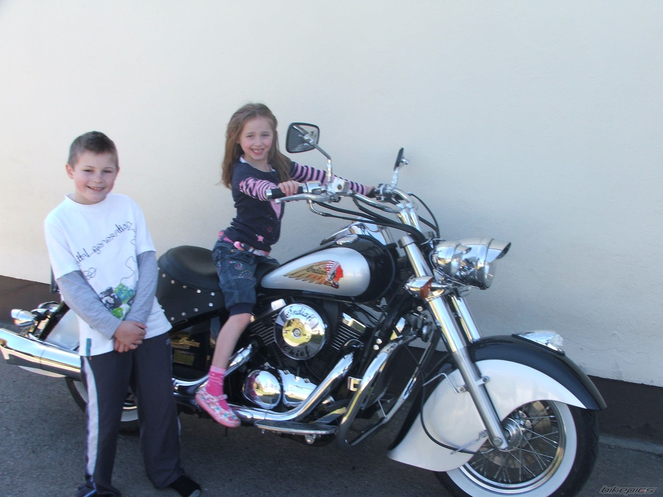 2004 KAWASAKI VULCAN 800 DRIFTER | Picture 1926562 motorcycle photo