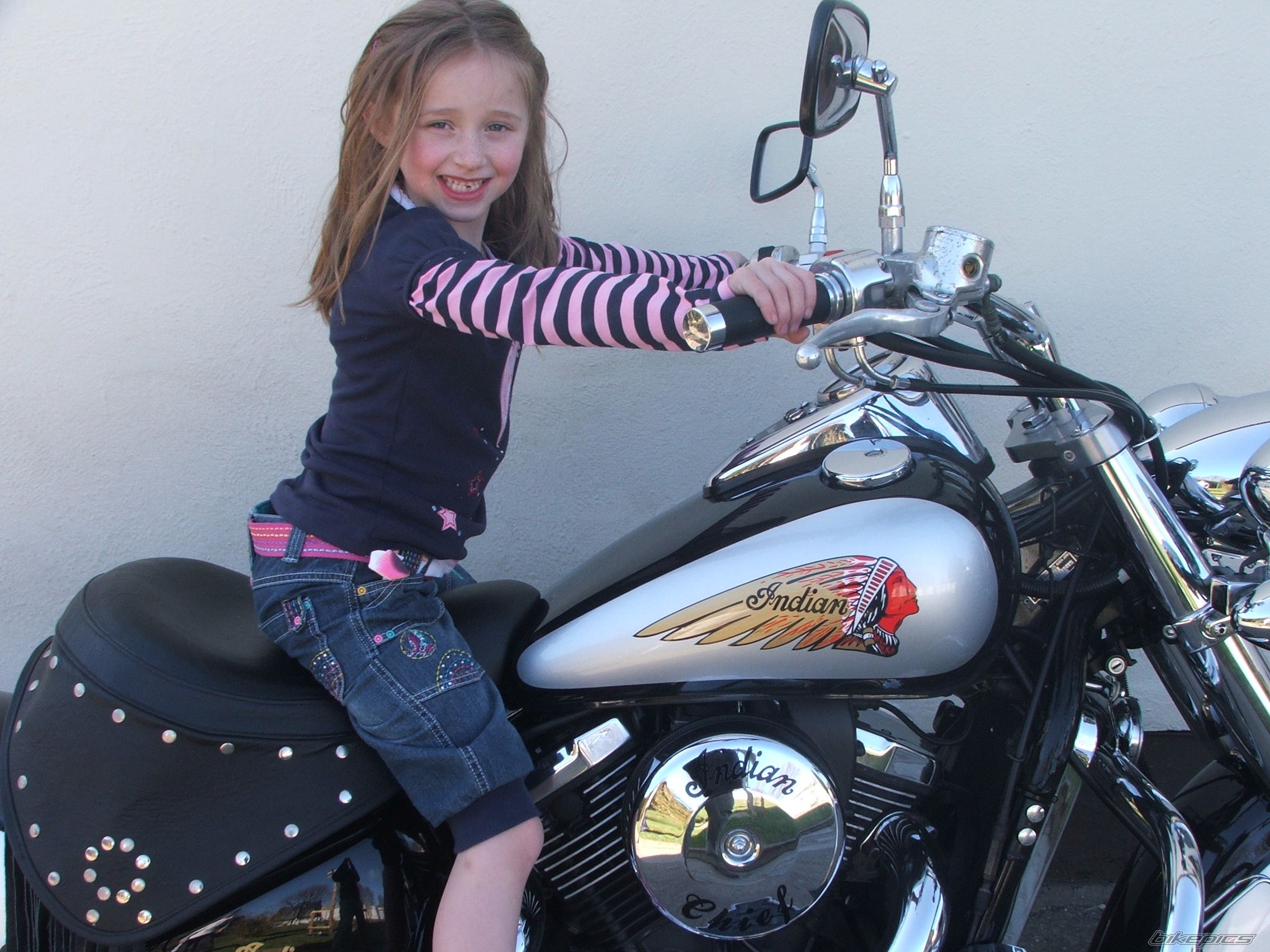 2004 KAWASAKI VULCAN 800 DRIFTER | Picture 1926563 motorcycle photo