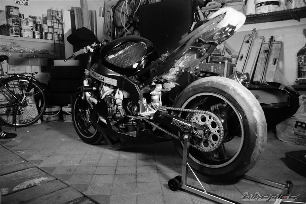 2004 KAWASAKI ZX 6R | Picture 1926683 motorcycle photo