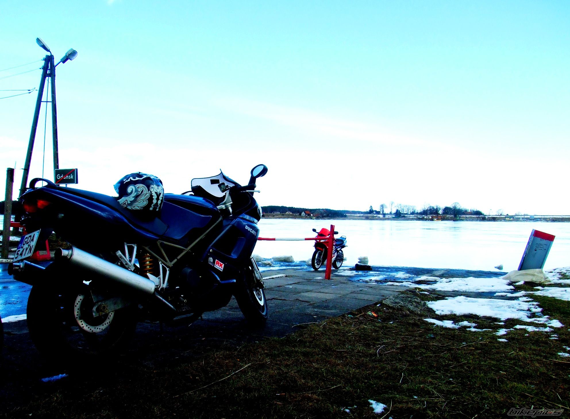 1998 DUCATI ST4 | Picture 1926709 motorcycle photo
