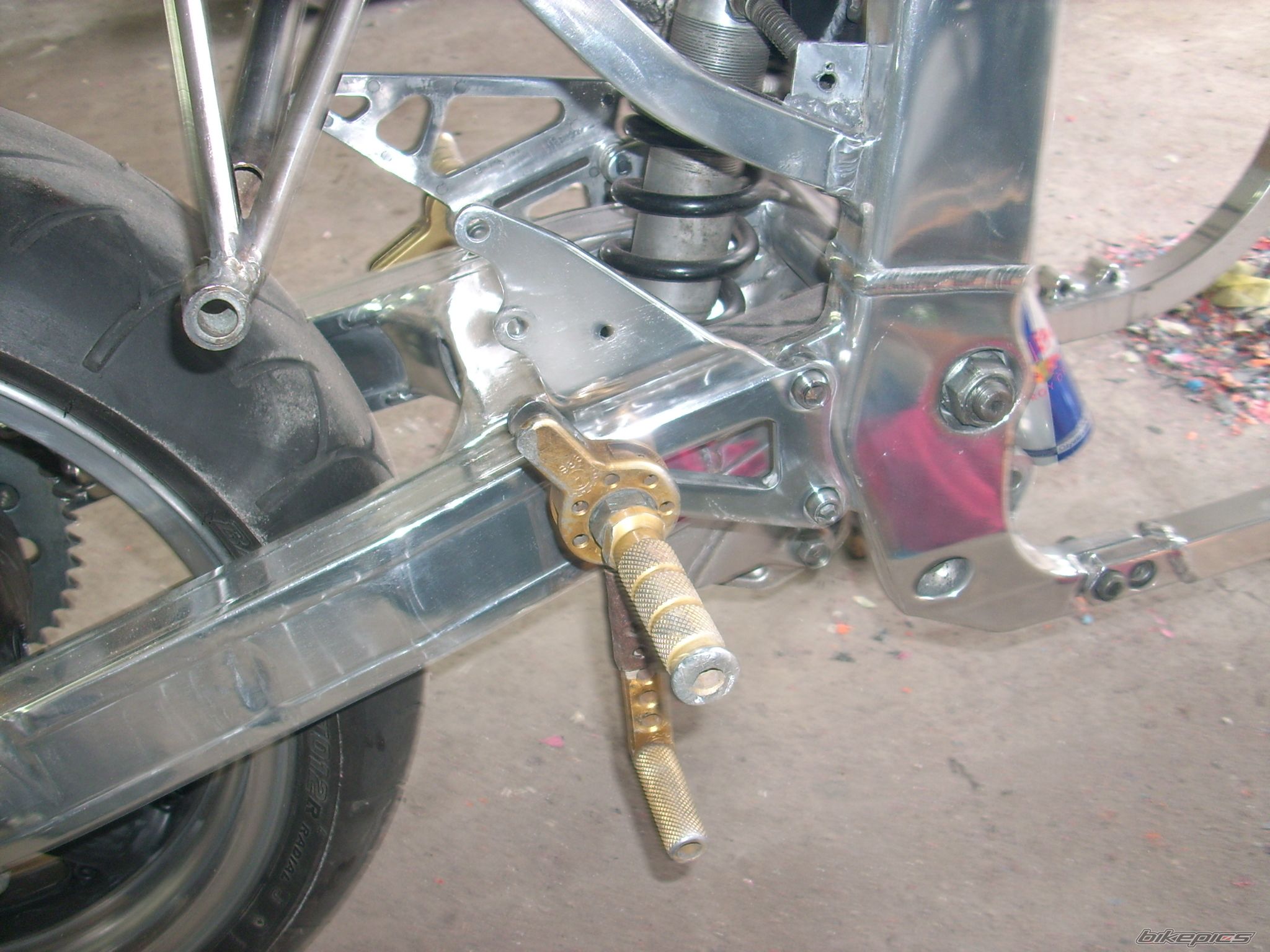 1988 SUZUKI GSX R 750 | Picture 1926730 motorcycle photo