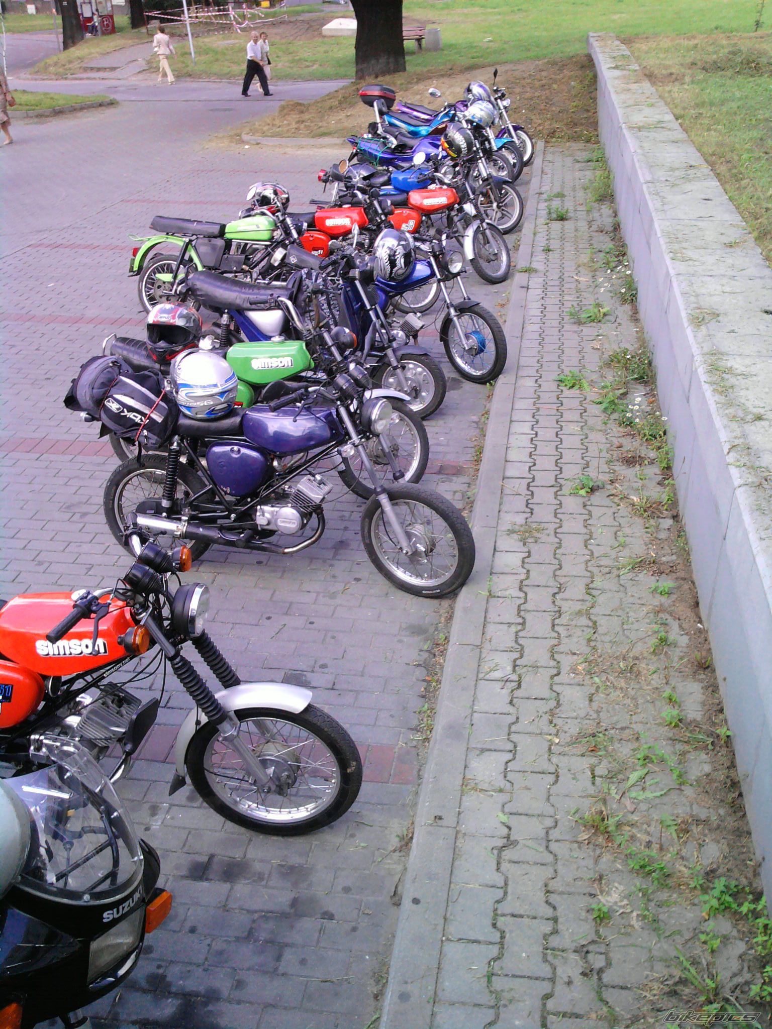    | Picture 1926840 motorcycle photo