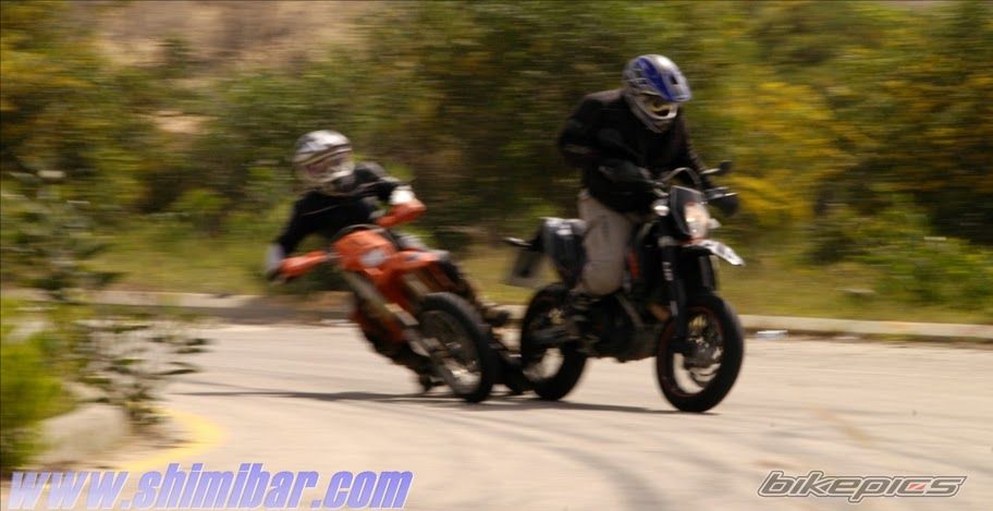 2004 KTM 250 EXC F | Picture 1926877 motorcycle photo