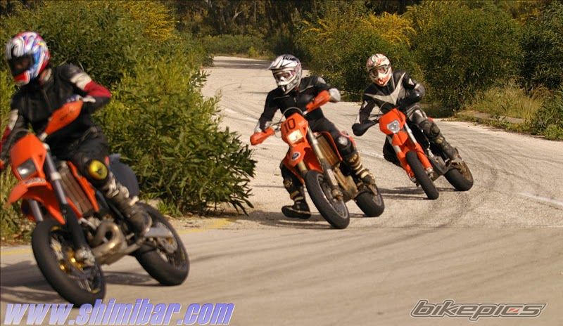 2004 KTM 250 EXC F | Picture 1926881 motorcycle photo