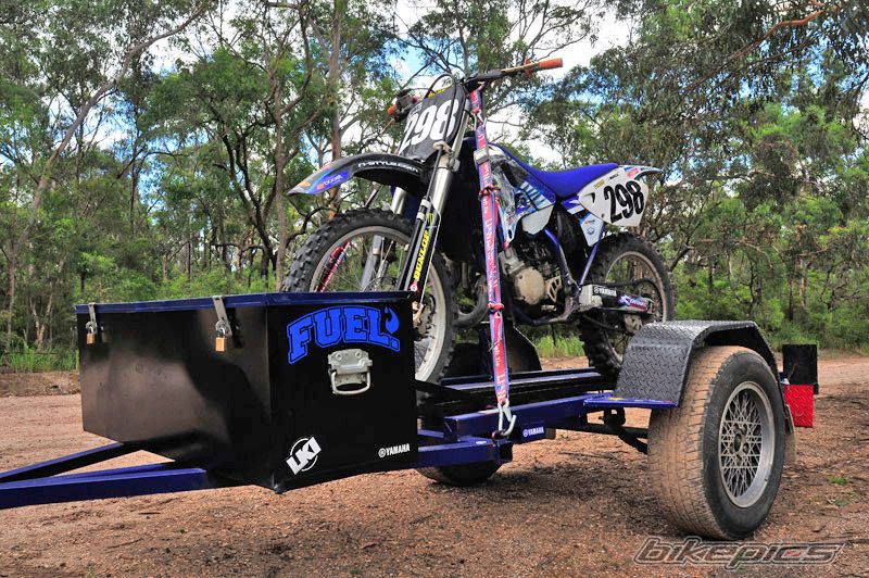 1999 YAMAHA YZ 125 | Picture 1927744 motorcycle photo