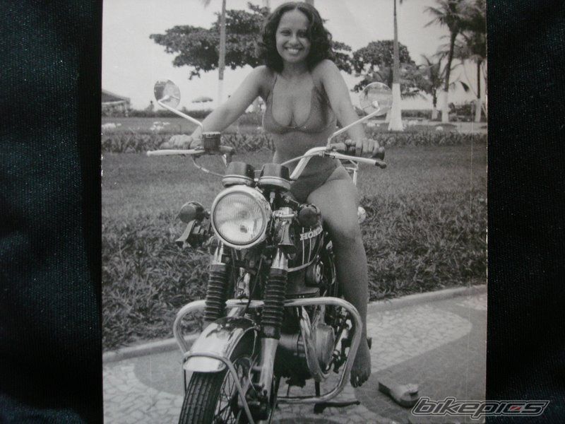 1974 HONDA CB 350 | Picture 1927749 motorcycle photo