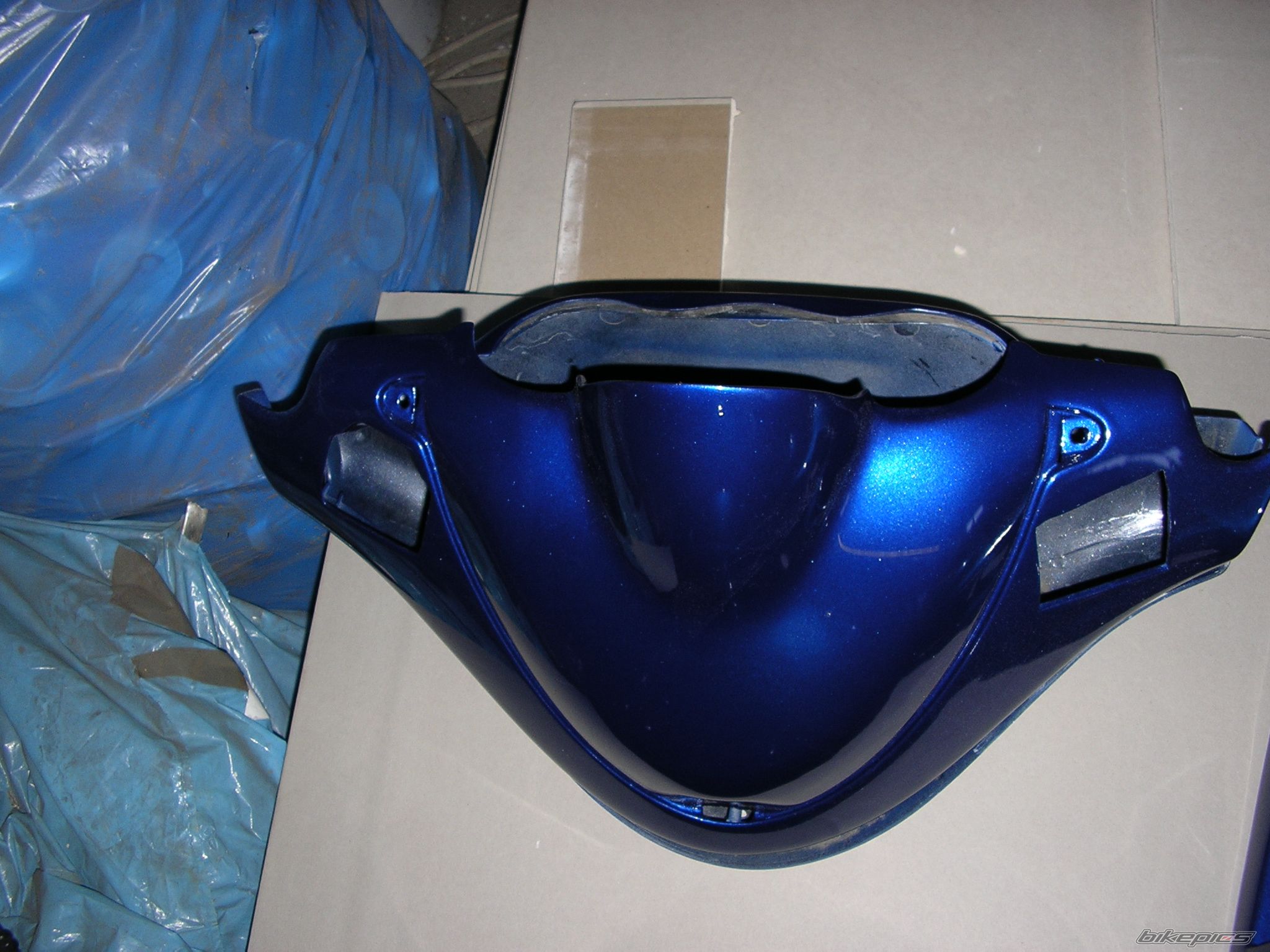 2001 MALAGUTI FIREFOX 50 F15 | Picture 1927975 motorcycle photo