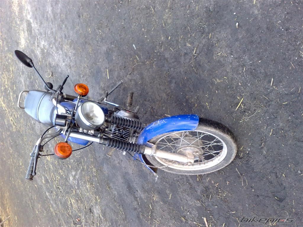 1982 SIMSON S 51 | Picture 1928190 motorcycle photo