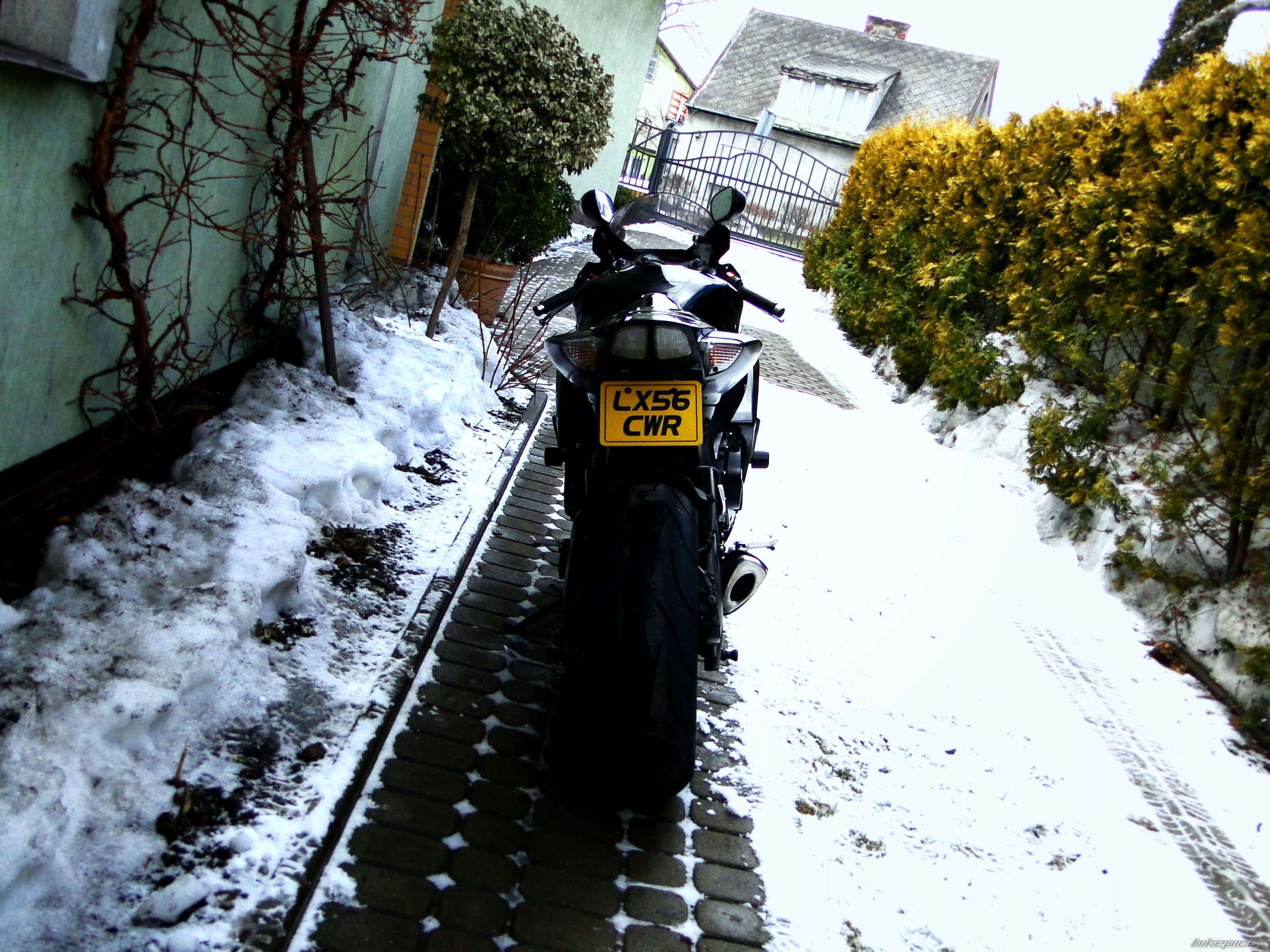 2006 SUZUKI GSX R 600 | Picture 1928243 motorcycle photo