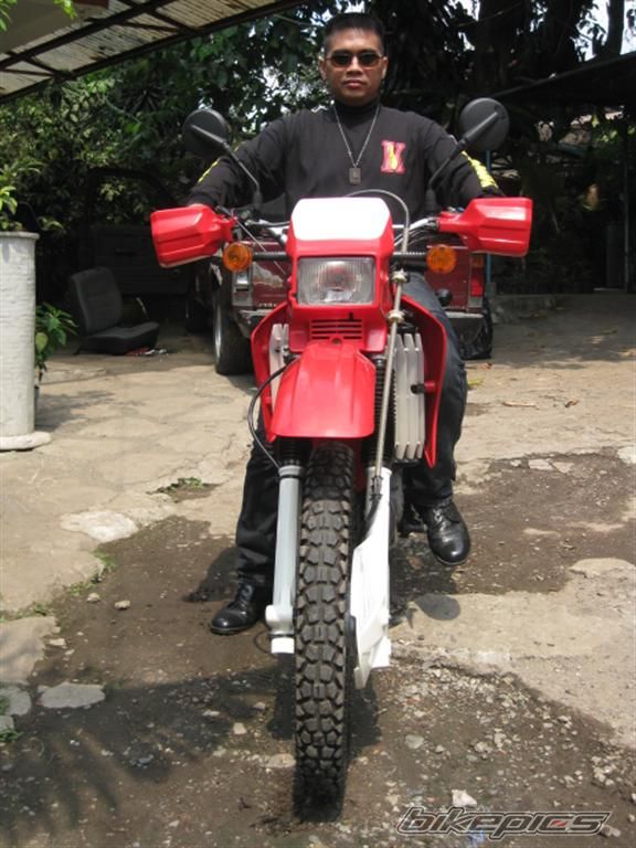 2007 KAWASAKI KMX 125 | Picture 1928451 motorcycle photo