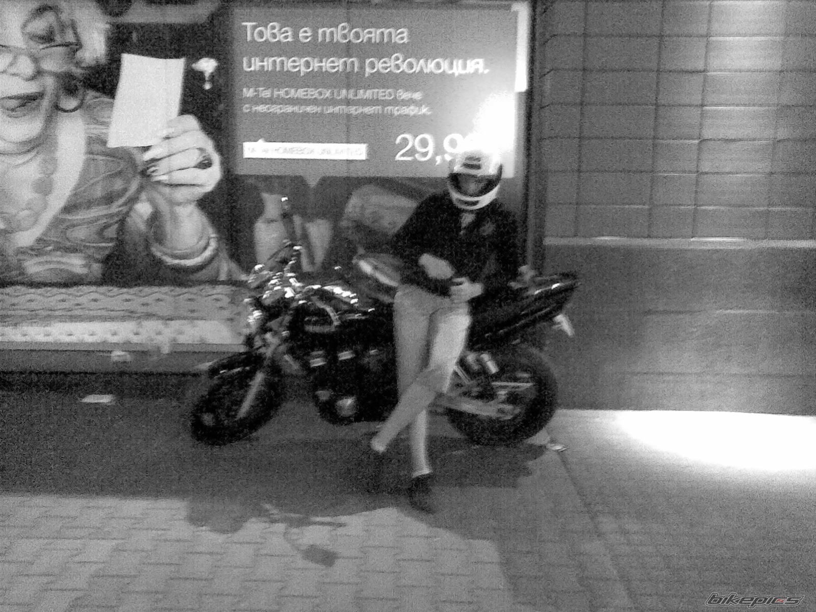 2003 YAMAHA XJR 400 | Picture 1928836 motorcycle photo