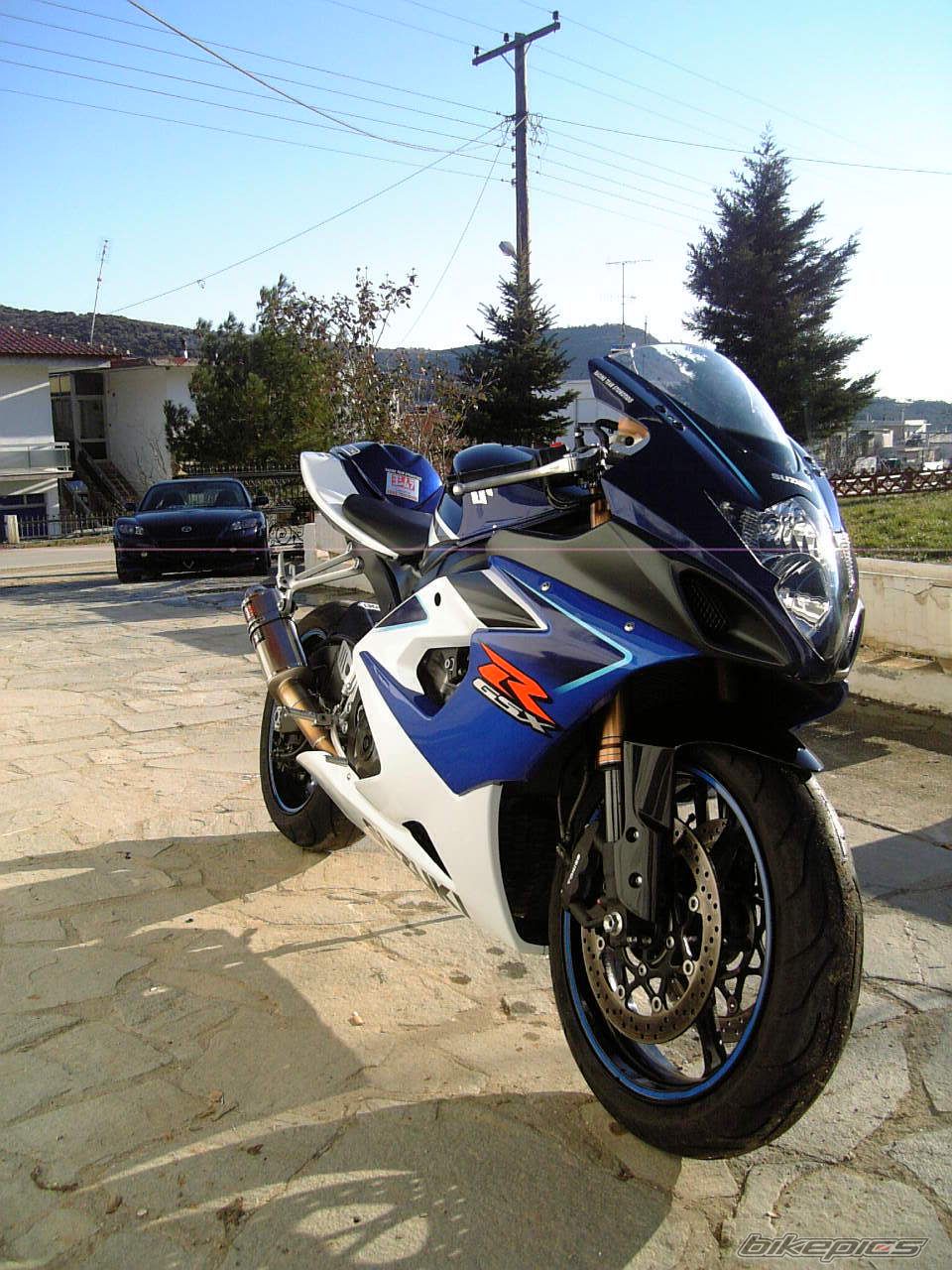 2006 SUZUKI GSX R 1000 | Picture 1928918 motorcycle photo